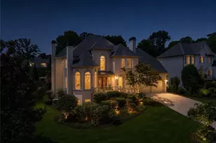 4507 Outlook Dr NE, Marietta, GA 30066 - Photo 47