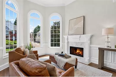 4507 Outlook Drive NE, Marietta, GA 30066 - Photo 13