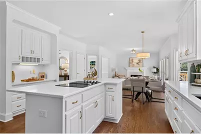 4507 Outlook Drive NE, Marietta, GA 30066 - Photo 7