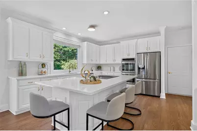 4507 Outlook Drive NE, Marietta, GA 30066 - Photo 7