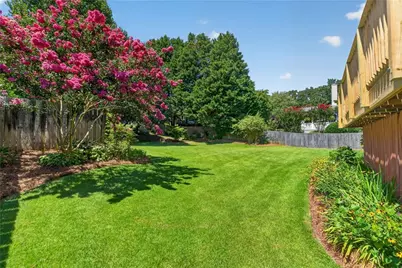 4507 Outlook Drive NE, Marietta, GA 30066 - Photo 37