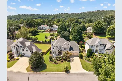 4507 Outlook Drive NE, Marietta, GA 30066 - Photo 3