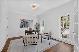 4507 Outlook Dr NE, Marietta, GA 30066 - Photo 17