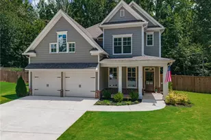 202 Jefferson Ave, Canton, GA 30114 - Photo 1