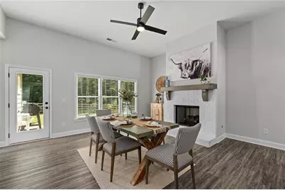 202 Jefferson Avenue, Canton, GA 30114 - Photo 3