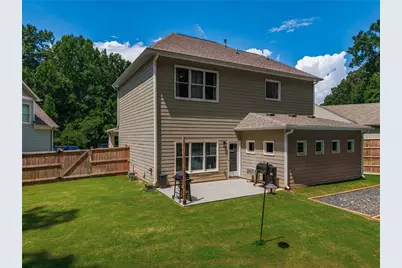 202 Jefferson Avenue, Canton, GA 30114 - Photo 5