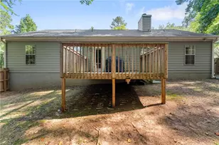 4444 Bos Way, Loganville, GA 30052 - Photo 31