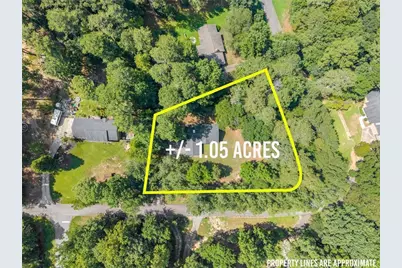 4444 Bos Way, Loganville, GA 30052 - Photo 3