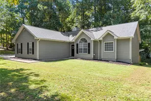 4444 Bos Way, Loganville, GA 30052 - Photo 1