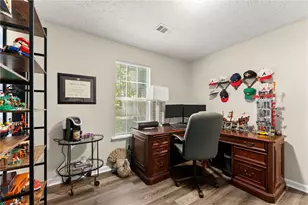 4444 Bos Way, Loganville, GA 30052 - Photo 23