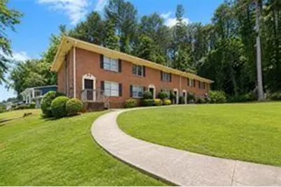 1010 Sexton Drive #10, Stone Mountain, GA 30083 - Photo 1