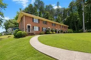 1010 Sexton Dr, Stone Mountain, GA 30083 - Photo 1
