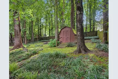 3095 Woodland Drive NW, Kennesaw, GA 30152 - Photo 29