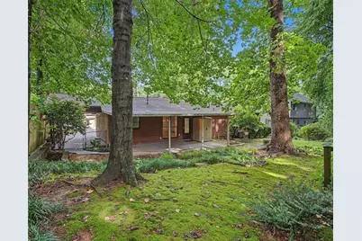 3095 Woodland Drive NW, Kennesaw, GA 30152 - Photo 27