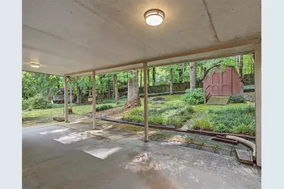 3095 Woodland Drive NW, Kennesaw, GA 30152 - Photo 21