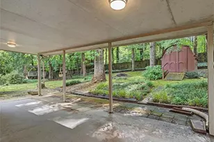 3095 Woodland Dr NW, Kennesaw, GA 30152 - Photo 21