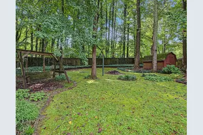 3095 Woodland Drive NW, Kennesaw, GA 30152 - Photo 23