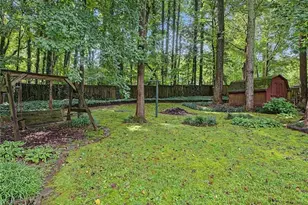 3095 Woodland Dr NW, Kennesaw, GA 30152 - Photo 23