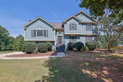 200 Fate Conn Road, Canton, GA 30114 - Photo 1