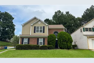3339 Benthollow Lane, Duluth, GA 30096 - Photo 1
