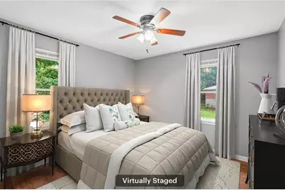 655 Albert Street NW, Atlanta, GA 30318 - Photo 15