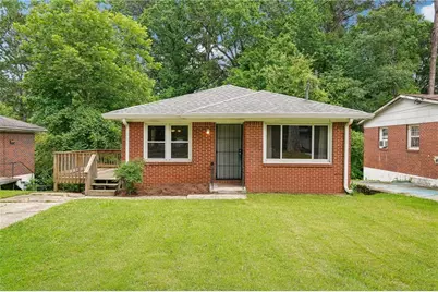 655 Albert Street NW, Atlanta, GA 30318 - Photo 1