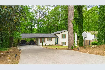 1953 Copperfield Circle, Decatur, GA 30035 - Photo 39
