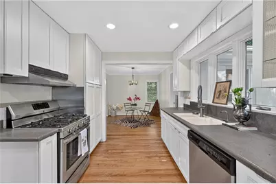 1821 Fernwood Road NW, Atlanta, GA 30318 - Photo 3