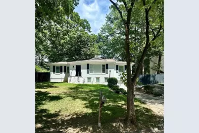 1821 Fernwood Road NW, Atlanta, GA 30318 - Photo 1