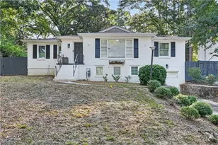 1821 Fernwood Rd NW, Atlanta, GA 30318 - Photo 21