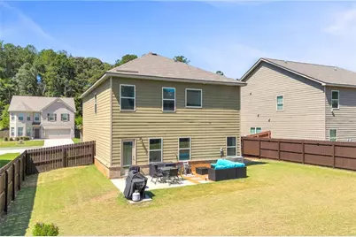 664 Lakehaven Lane, Loganville, GA 30052 - Photo 39