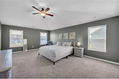 664 Lakehaven Lane, Loganville, GA 30052 - Photo 31