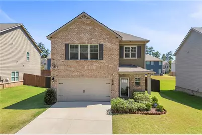 664 Lakehaven Lane, Loganville, GA 30052 - Photo 1