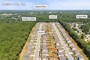 664 Lakehaven Ln, Loganville, GA 30052 - Photo 47
