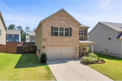 664 Lakehaven Lane, Loganville, GA 30052 - Photo 3