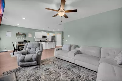 664 Lakehaven Lane, Loganville, GA 30052 - Photo 19