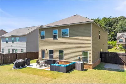664 Lakehaven Lane, Loganville, GA 30052 - Photo 41