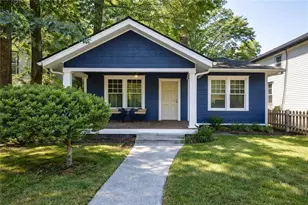 1724 Defoor Ave NW, Atlanta, GA 30318 - Photo 1