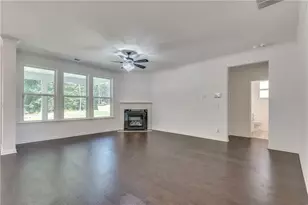 1440 Trident Maple, Lawrenceville, GA 30045 - Photo 17