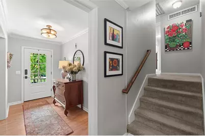 2954 Carolyn Street, Marietta, GA 30062 - Photo 23