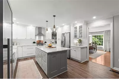 2954 Carolyn Street, Marietta, GA 30062 - Photo 15