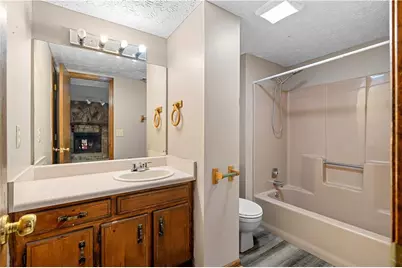 3390 Woodrun Trail, Marietta, GA 30062 - Photo 31