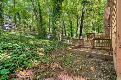 3390 Woodrun Trail, Marietta, GA 30062 - Photo 37