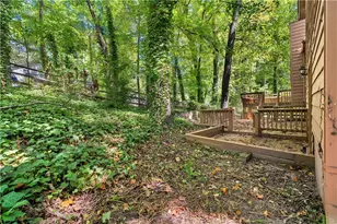 3390 Woodrun Trail, Marietta, GA 30062 - Photo 37