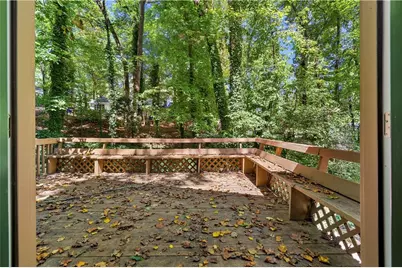 3390 Woodrun Trail, Marietta, GA 30062 - Photo 33