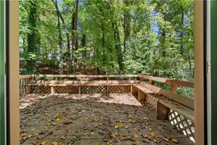 3390 Woodrun Trail, Marietta, GA 30062 - Photo 33