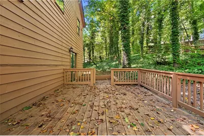 3390 Woodrun Trail, Marietta, GA 30062 - Photo 35
