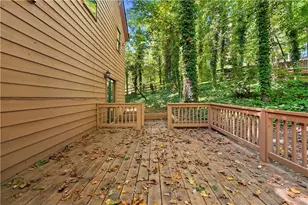3390 Woodrun Trail, Marietta, GA 30062 - Photo 35