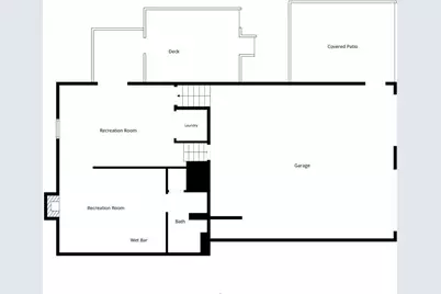 3390 Woodrun Trail, Marietta, GA 30062 - Photo 41