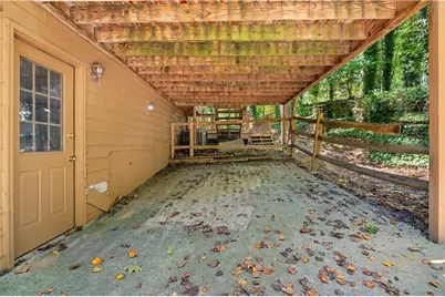 3390 Woodrun Trail, Marietta, GA 30062 - Photo 39